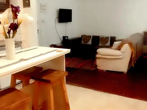 Departamento en Alquiler Temporal en Centro, Mar del Plata