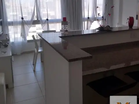 Departamento en Alquiler Temporal en Villa Gesell, Partido de Villa Gesell
