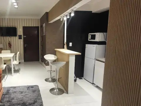Departamento en Alquiler Temporal en Mar del Plata, Partido de General Pueyrredón