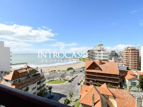 Departamento en Alquiler Temporal en Varese, Mar del Plata