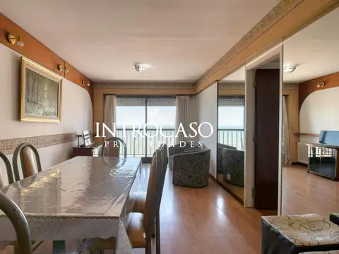 Departamento en Alquiler Temporal en Mar del Plata, Partido de General Pueyrredón