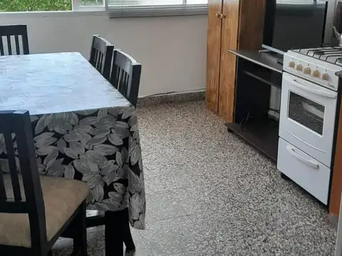 Departamento en Alquiler Temporal en Centro, Mar del Plata