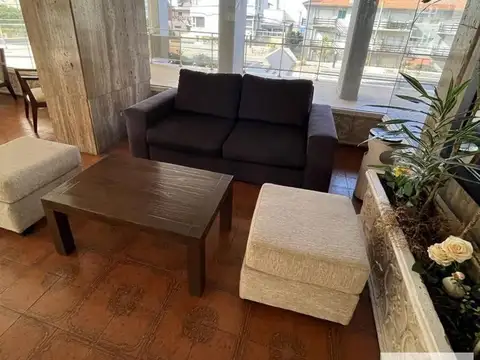 Departamento en Alquiler Temporal en Mar del Plata, Partido de General Pueyrredón