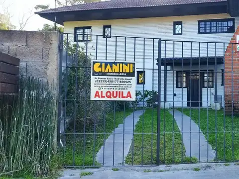 Departamento en Alquiler Temporal en Villa Gesell, Partido de Villa Gesell