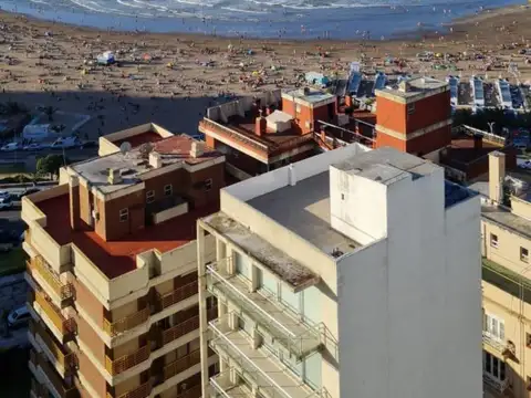 Departamento en Alquiler Temporal en Varese, Mar del Plata