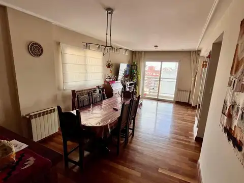 Departamento en Alquiler Temporal en Mar del Plata, Partido de General Pueyrredón