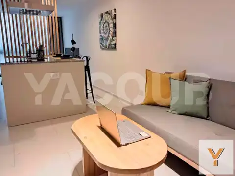 Departamento en Alquiler Temporal en Mar del Plata, Partido de General Pueyrredón
