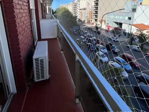 Departamento en Alquiler Temporal en Mar del Plata, Partido de General Pueyrredón
