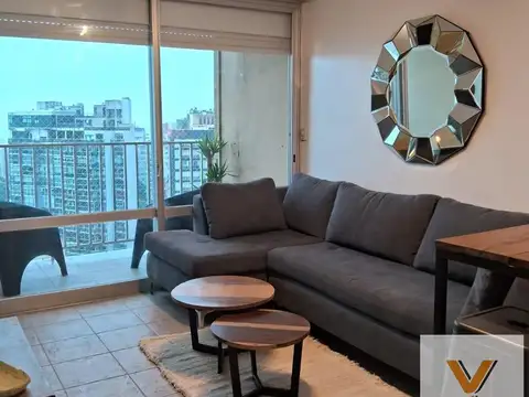Departamento en Alquiler Temporal en Mar del Plata, Partido de General Pueyrredón