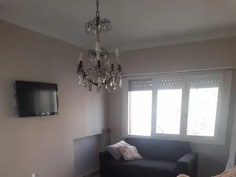 Departamento en Alquiler Temporal en Plaza Mitre, Mar del Plata