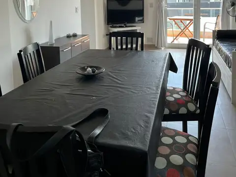 Departamento en Alquiler Temporal en Pinamar, Partido de Pinamar