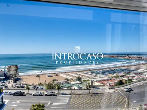 Departamento en Alquiler Temporal en Mar del Plata, Partido de General Pueyrredón