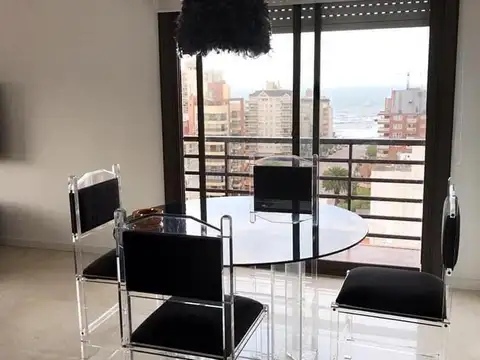 Departamento en Alquiler Temporal en Plaza Colon, Mar del Plata