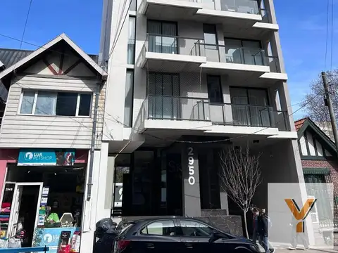 Departamento en Alquiler Temporal en Mar del Plata, Partido de General Pueyrredón