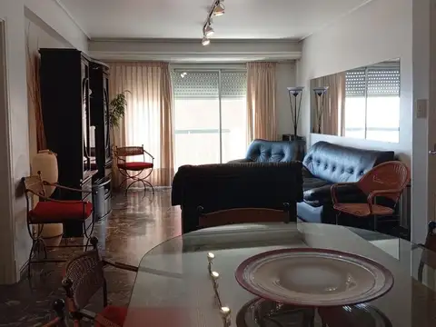 Departamento en Alquiler Temporal en Mar del Plata, Partido de General Pueyrredón