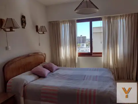 Departamento en Alquiler Temporal en Mar del Plata, Partido de General Pueyrredón