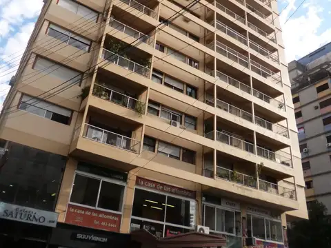 Departamento en Alquiler Temporal en La Plata, Partido de La Plata