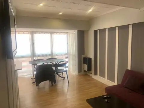 Departamento en Alquiler Temporal en Playa Grande, Mar del Plata