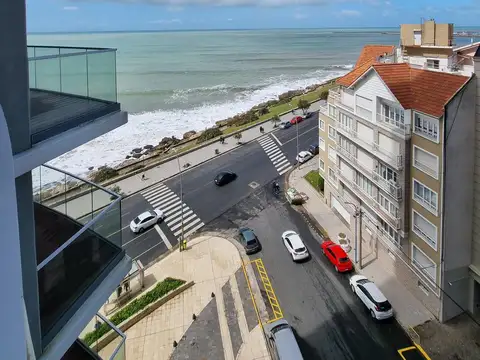 Departamento en Alquiler Temporal en Mar del Plata, Partido de General Pueyrredón