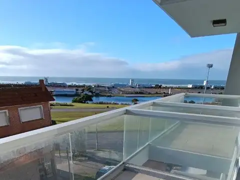 Departamento en Alquiler Temporal en Punta Mogotes, Mar del Plata