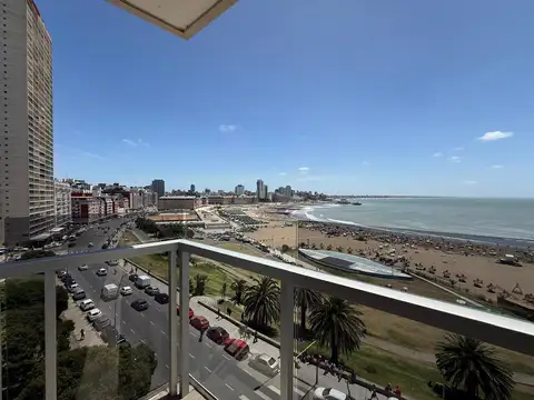 Departamento en Alquiler Temporal en Mar del Plata, Partido de General Pueyrredón