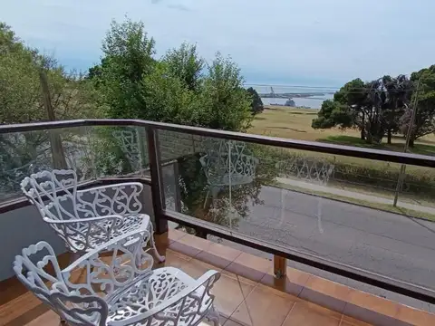 Departamento en Alquiler Temporal en San Carlos, Mar del Plata