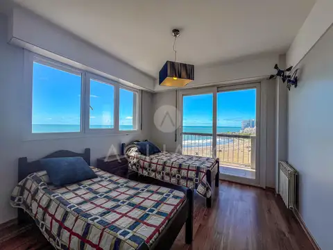 Departamento en Alquiler Temporal en Varese, Mar del Plata