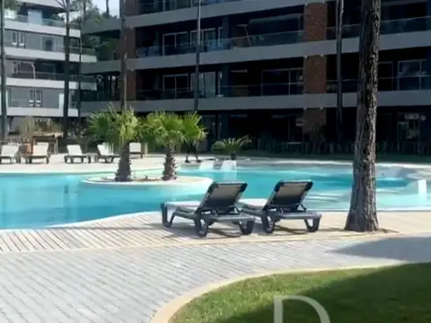 Departamento en Alquiler Temporal en Norte Playa, Pinamar