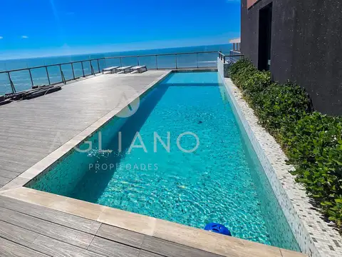 Departamento en Alquiler Temporal en Varese, Mar del Plata