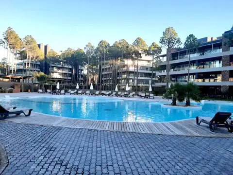 Departamento en Alquiler Temporal en Norte Playa, Pinamar