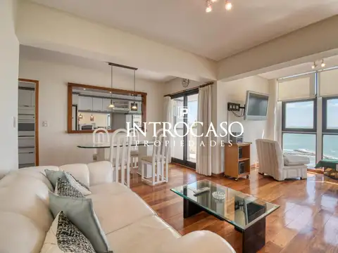Departamento en Alquiler Temporal en Mar del Plata, Partido de General Pueyrredón