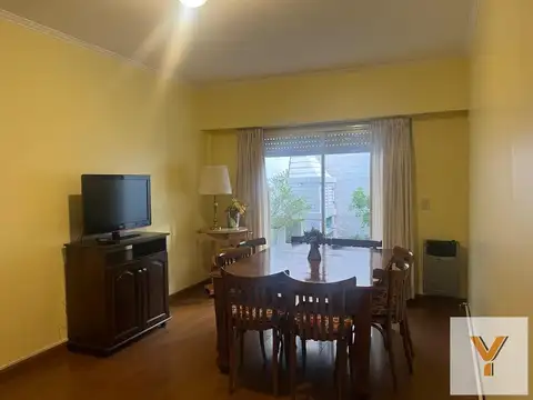 Departamento en Alquiler Temporal en Mar del Plata, Partido de General Pueyrredón