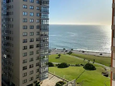 Departamento en Alquiler Temporal en Playa Grande, Mar del Plata