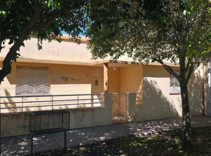 Casa · 158m² · 4 Ambientes · 1 Cochera