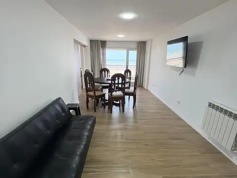 Departamento en Alquiler Temporal en Necochea, Partido de Necochea
