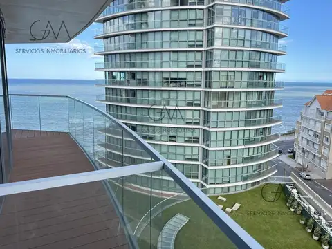 Departamento en Alquiler Temporal en Mar del Plata, Partido de General Pueyrredón
