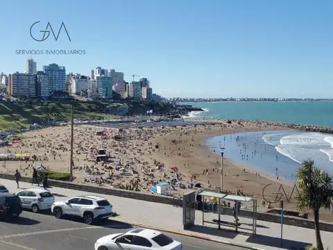 Departamento en Alquiler Temporal en Centro, Mar del Plata