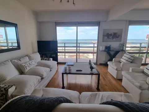 Departamento en Alquiler Temporal en Mar del Plata, Partido de General Pueyrredón