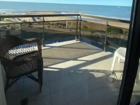 Departamento en Alquiler Temporal en Mar del Plata, Partido de General Pueyrredón