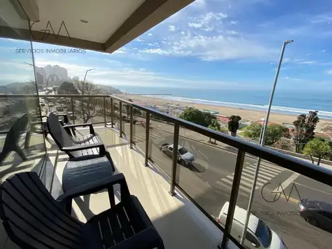 Departamento en Alquiler Temporal en Mar del Plata, Partido de General Pueyrredón