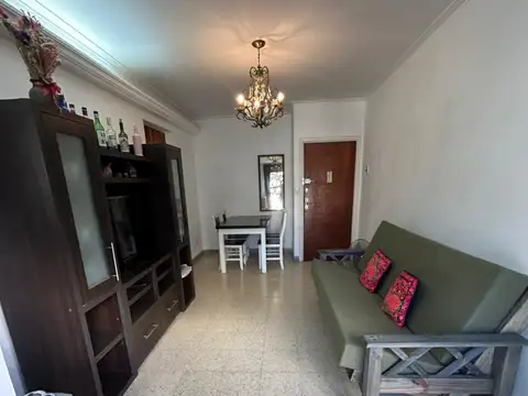 Departamento en Alquiler Temporal en Mar del Plata, Partido de General Pueyrredón
