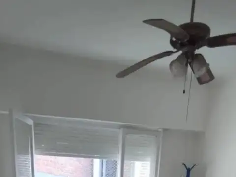 Departamento en Alquiler Temporal en Macrocentro, Mar del Plata