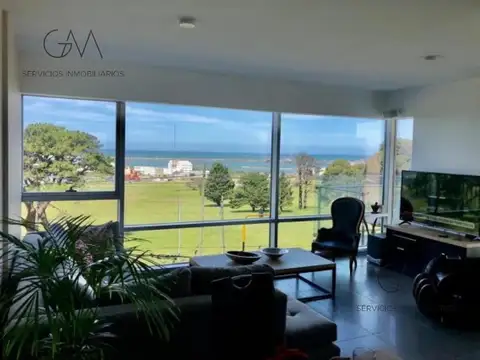 Departamento en Alquiler Temporal en Mar del Plata, Partido de General Pueyrredón