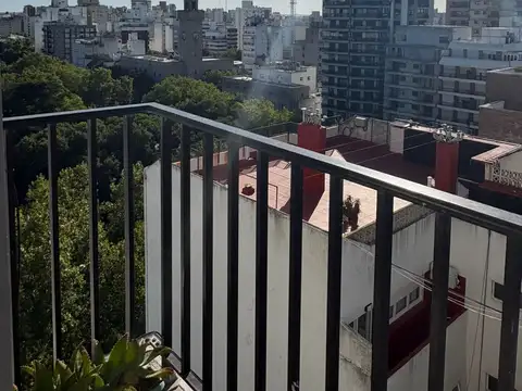 Departamento en Alquiler Temporal en Mar del Plata, Partido de General Pueyrredón