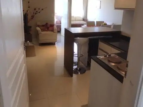 Departamento en Alquiler Temporal en Pinamar, Partido de Pinamar