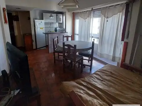 Departamento en Alquiler Temporal en Centro, Mar del Plata