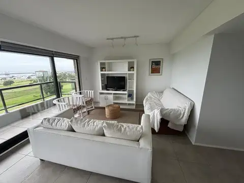 Departamento en Alquiler Temporal en San Carlos, Mar del Plata