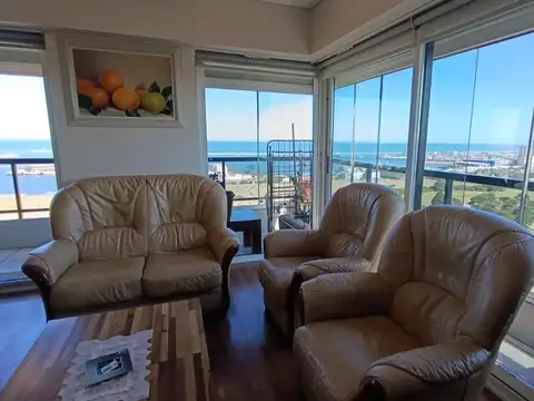 Departamento en Alquiler Temporal en San Carlos, Mar del Plata