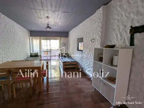 Departamento en Alquiler Temporal en San Bernardo del Tuyu, Partido de La Costa