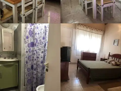 Departamento en Alquiler Temporal en Santa Clara del Mar, Partido de Mar Chiquita